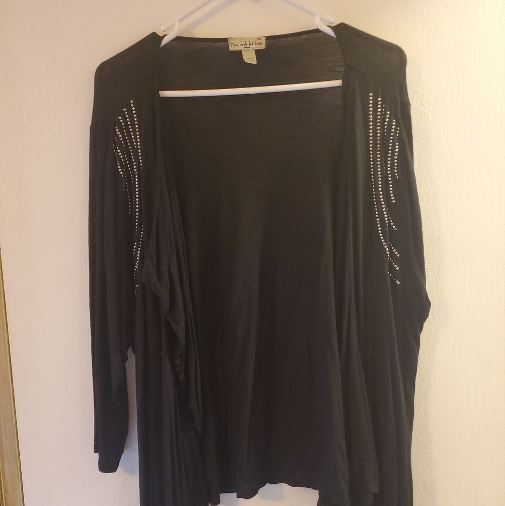 Cardigan